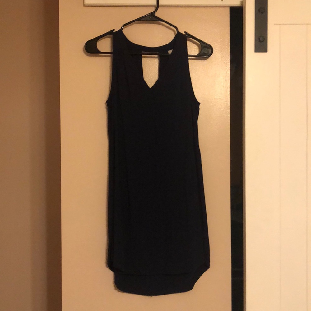 Casual dress